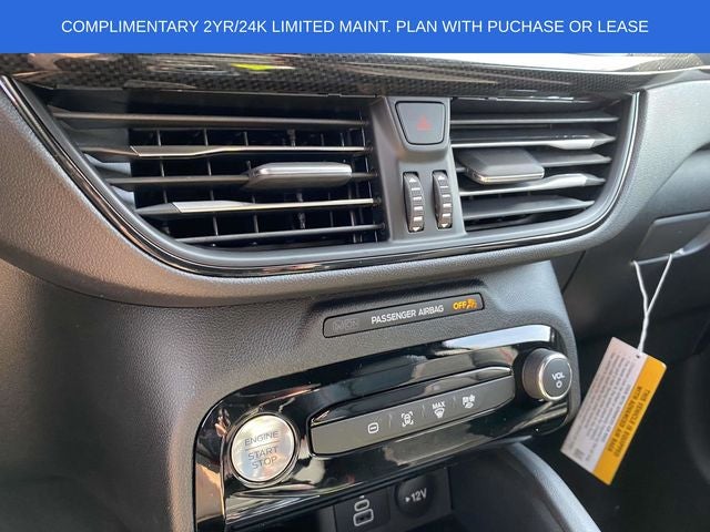 2025 Ford Escape Hybrid ST-Line