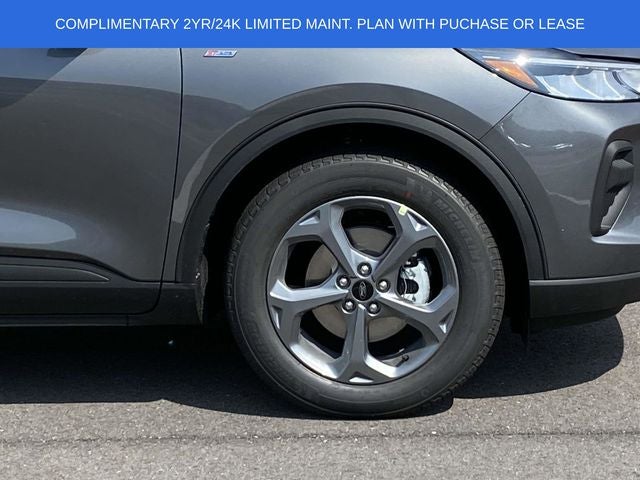 2025 Ford Escape Hybrid ST-Line
