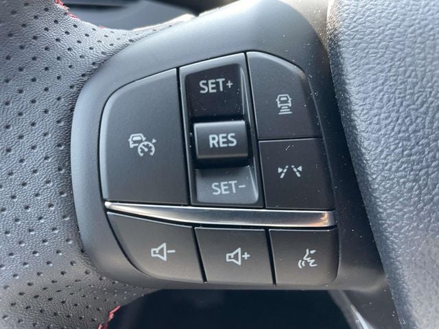 2025 Ford Escape Hybrid ST-Line