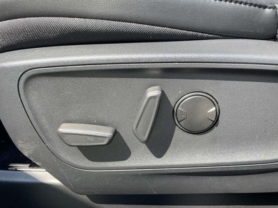 2025 Ford Escape Hybrid ST-Line