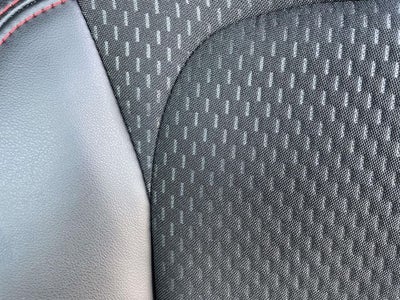 2025 Ford Escape Hybrid ST-Line