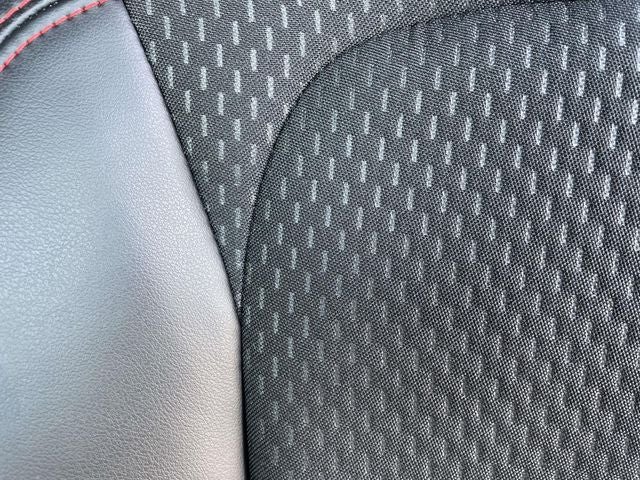 2025 Ford Escape Hybrid ST-Line