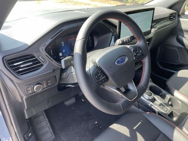 2025 Ford Escape Hybrid ST-Line