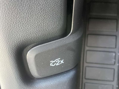 2025 Ford Escape Hybrid ST-Line