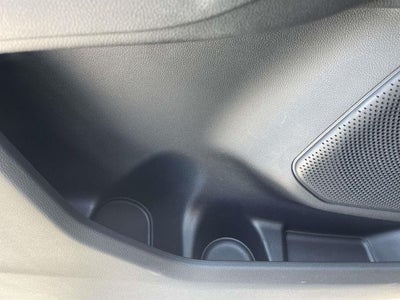 2025 Ford Escape Hybrid ST-Line