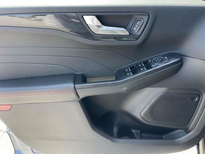 2025 Ford Escape Hybrid ST-Line