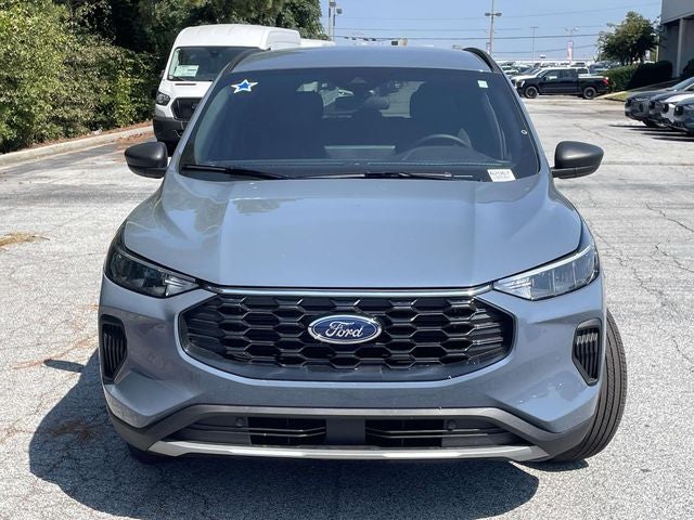 2025 Ford Escape Hybrid ST-Line