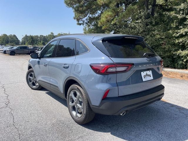 2025 Ford Escape Hybrid ST-Line