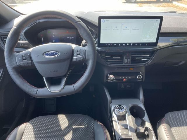 2025 Ford Escape Hybrid ST-Line