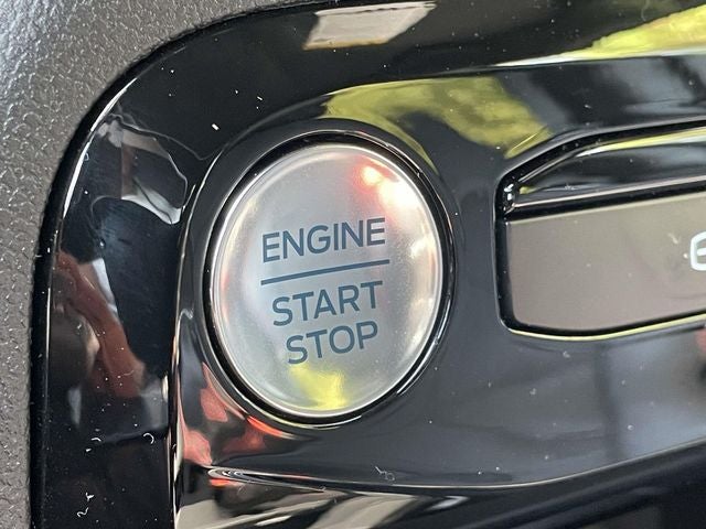 2025 Ford Escape Hybrid ST-Line