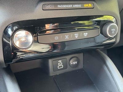 2025 Ford Escape Hybrid ST-Line