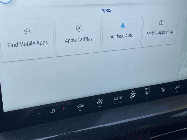 2025 Ford Escape Hybrid ST-Line