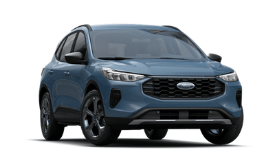 2025 Ford Escape Hybrid ST-Line