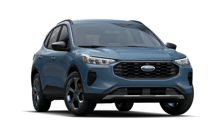 2025 Ford Escape Hybrid ST-Line