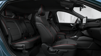 2025 Ford Escape Hybrid ST-Line