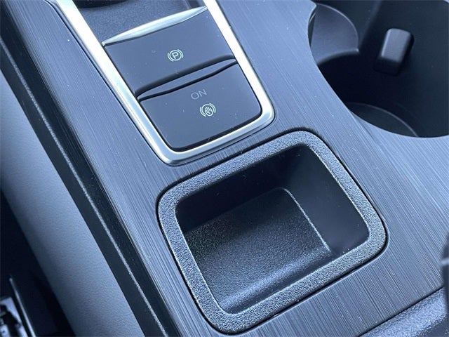 2026 Ford Escape Hybrid Platinum