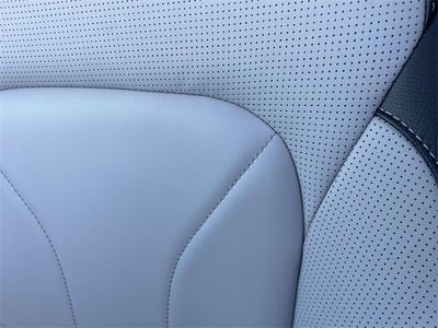 2026 Ford Escape Hybrid Platinum