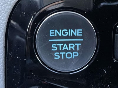 2026 Ford Escape Hybrid Platinum