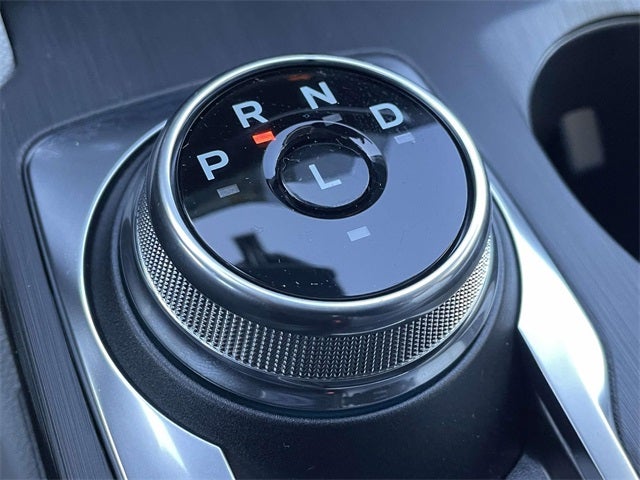 2026 Ford Escape Hybrid Platinum