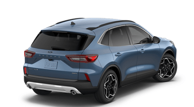 2026 Ford Escape Hybrid Platinum