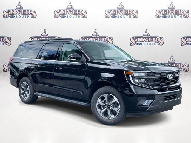 2027 Ford Expedition Max Active
