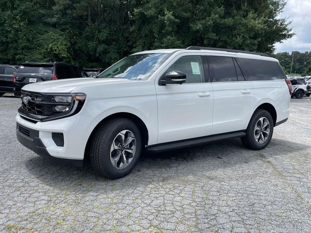 2027 Ford Expedition Max Active