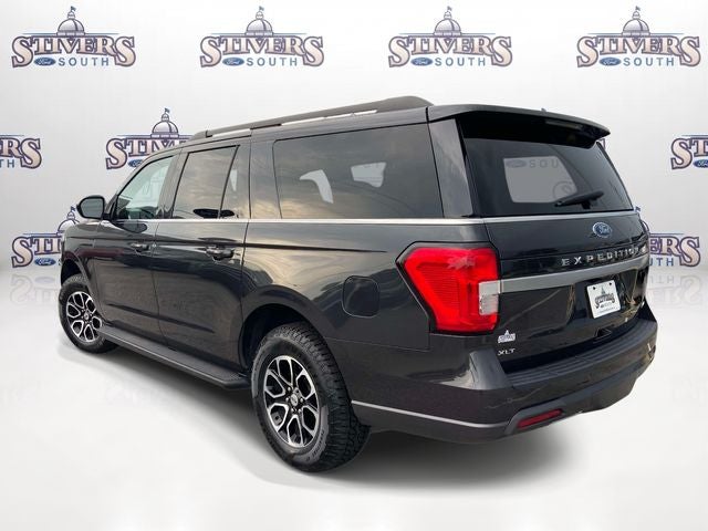 2024 Ford Expedition Max XLT