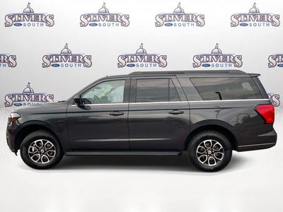 2024 Ford Expedition Max XLT