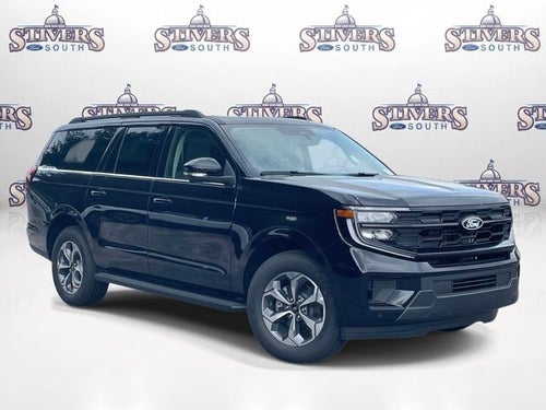 2027 Ford Expedition Max Active