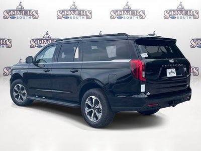 2027 Ford Expedition Max Active