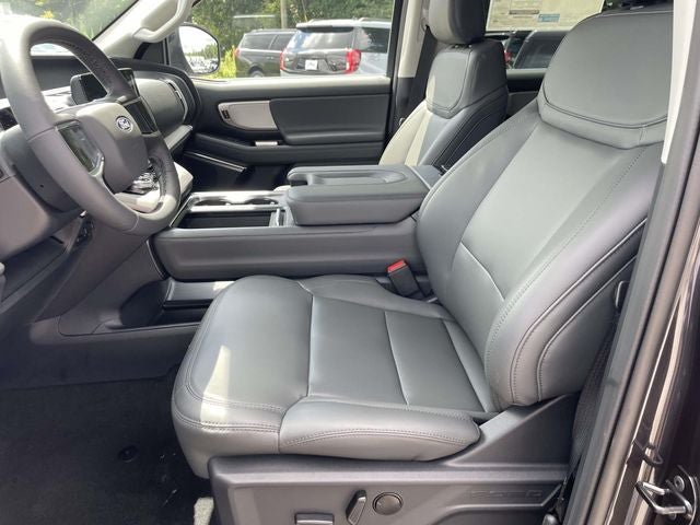 2027 Ford Expedition Max Active
