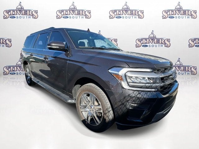 2022 Ford Expedition