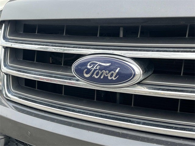 2016 Ford Expedition EL Limited