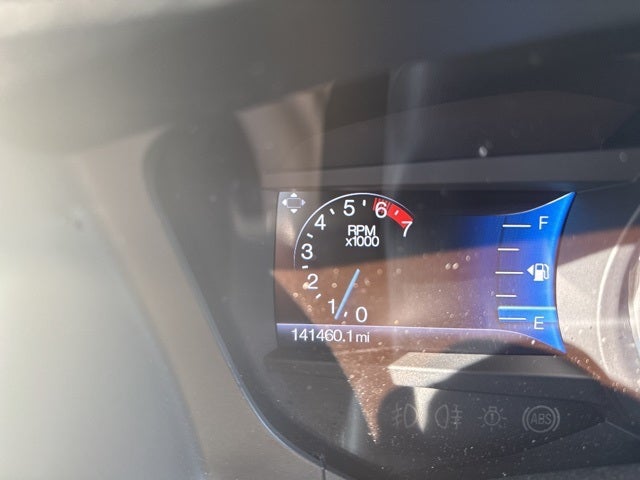 2016 Ford Expedition EL Limited