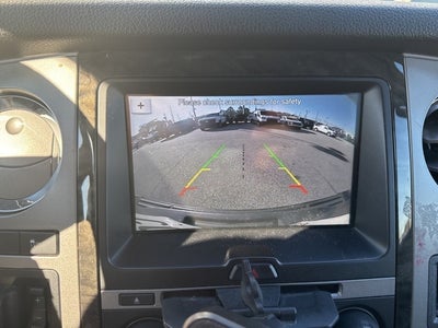 2016 Ford Expedition EL Limited