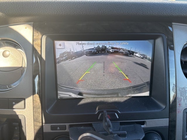 2016 Ford Expedition EL Limited