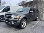 2016 Ford Expedition EL Limited
