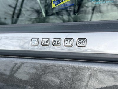 2016 Ford Expedition EL Limited