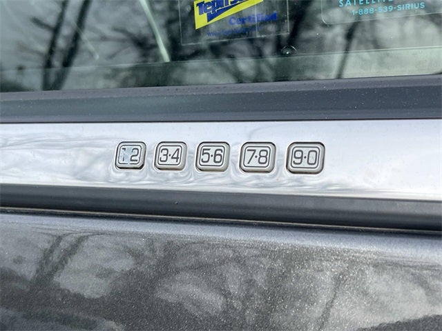 2016 Ford Expedition EL Limited