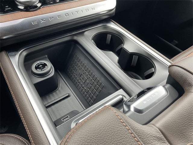 2025 Ford Expedition Max King Ranch