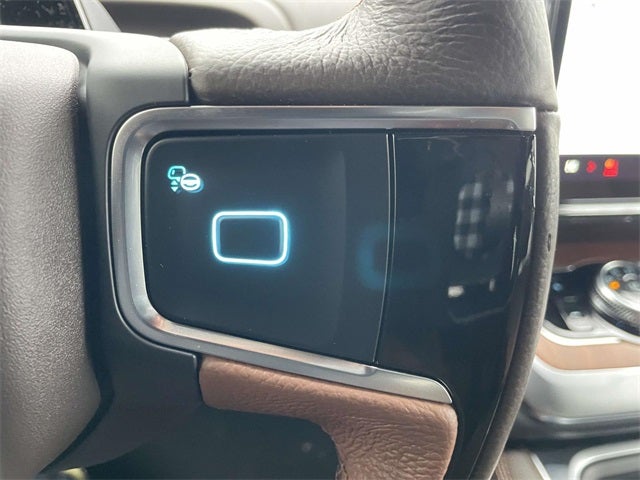 2025 Ford Expedition Max King Ranch