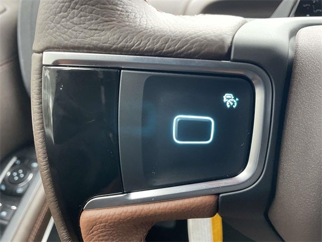 2025 Ford Expedition Max King Ranch