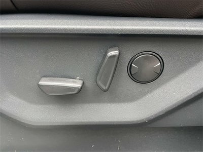 2025 Ford Expedition Max King Ranch