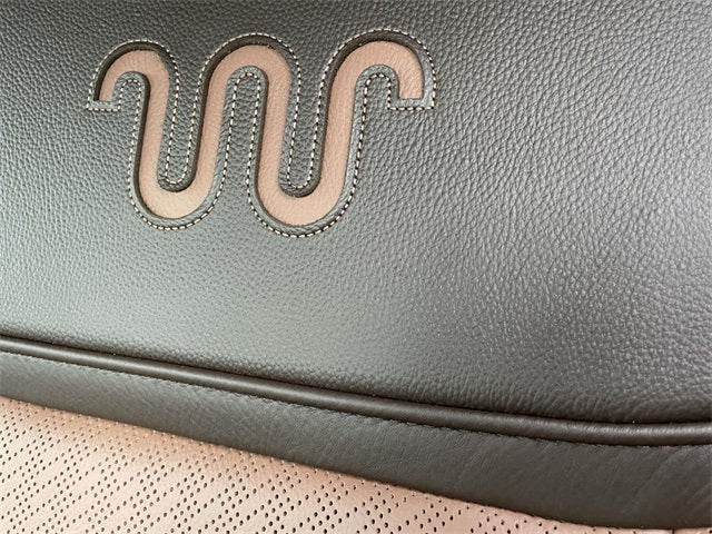 2025 Ford Expedition Max King Ranch