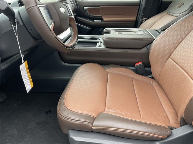 2025 Ford Expedition Max King Ranch