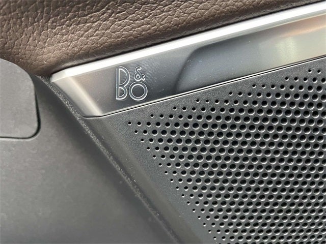 2025 Ford Expedition Max King Ranch