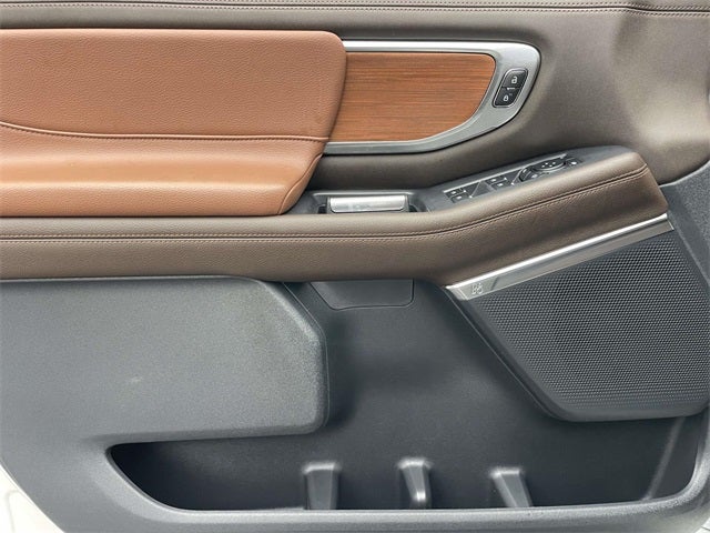 2025 Ford Expedition Max King Ranch