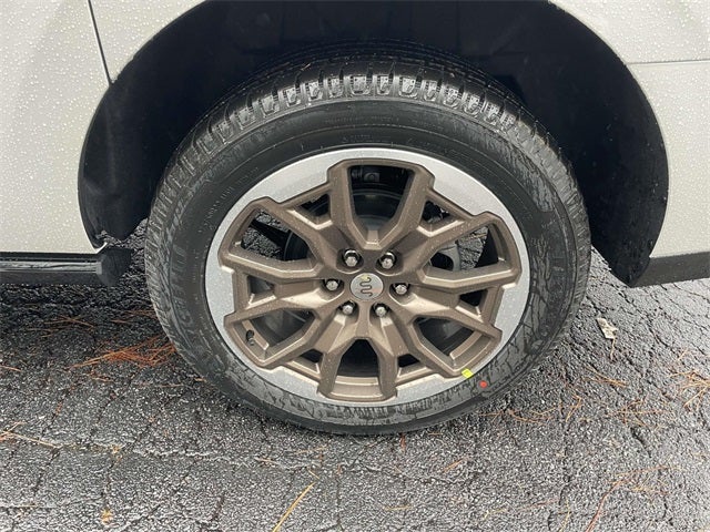 2025 Ford Expedition Max King Ranch