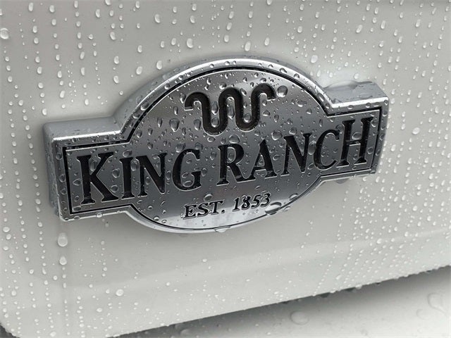 2025 Ford Expedition Max King Ranch