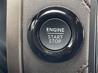 2025 Ford Expedition Max King Ranch